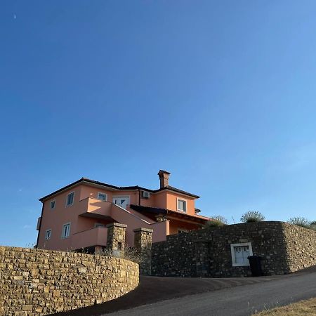 Apartma Maja, Mateja Koper Buitenkant foto