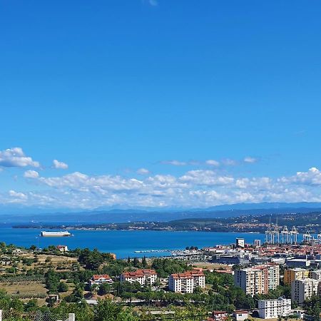 Apartma Maja, Mateja Koper Buitenkant foto